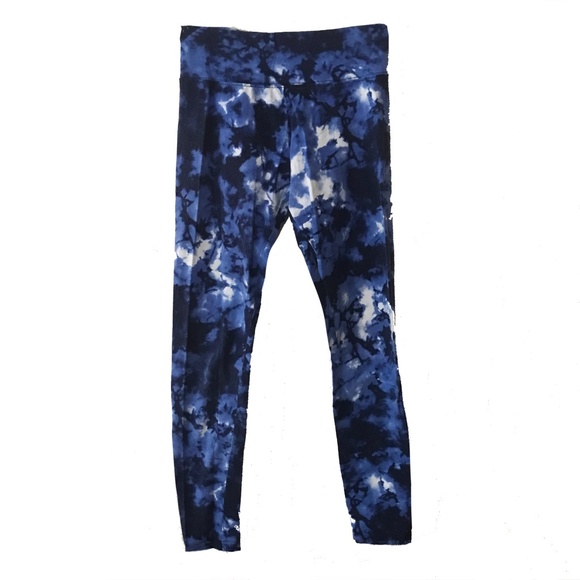 Justice Girl's Leggings Pants Size 12 - Picture 1 of 4